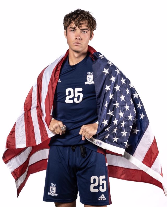 Athlete profile featured image number 2 of 5