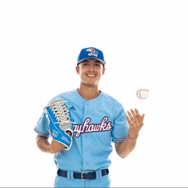 Athlete profile featured image number 1 of 5