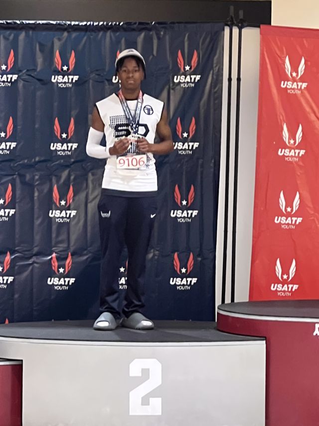 Athlete profile featured image number 2 of 4