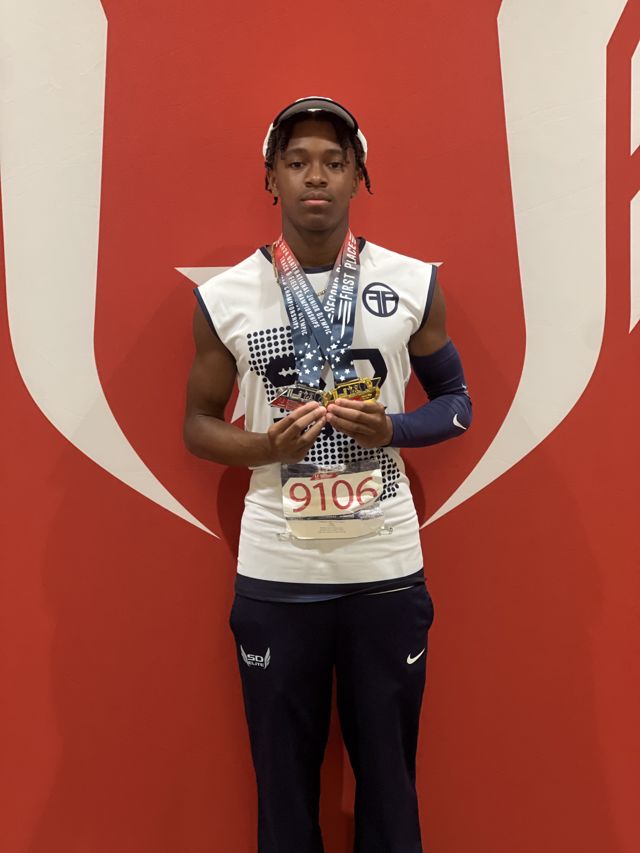 Athlete profile featured image number 1 of 4