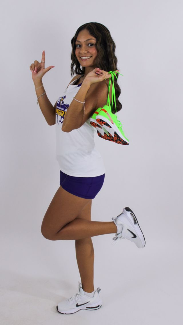 Athlete profile featured image number 1 of 5