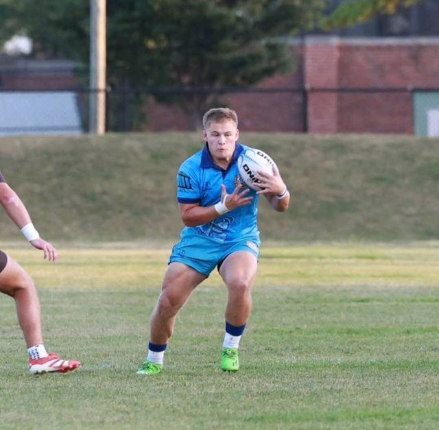 Athlete profile featured image number 2 of 5