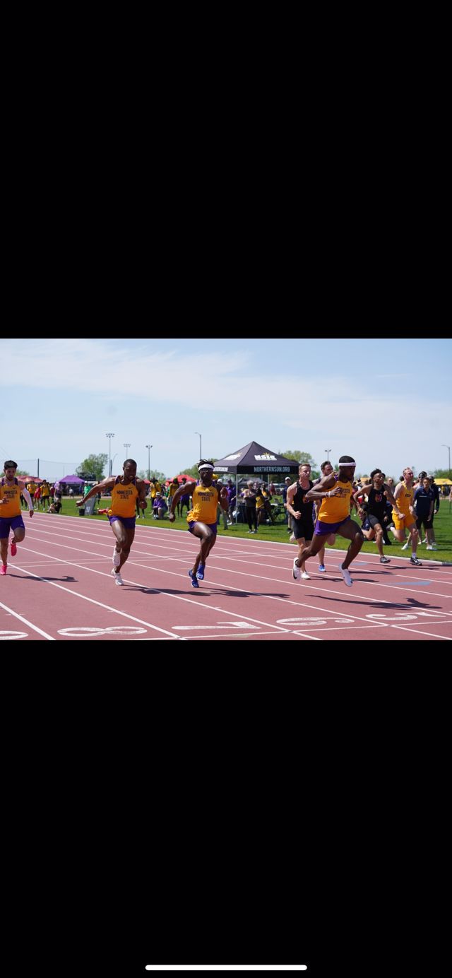 Athlete profile featured image number 1 of 5