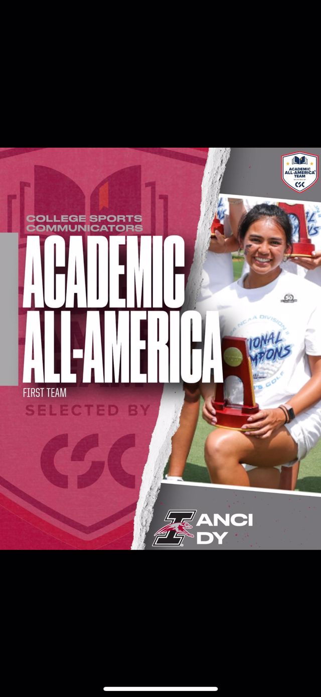 Athlete profile featured image number 1 of 5