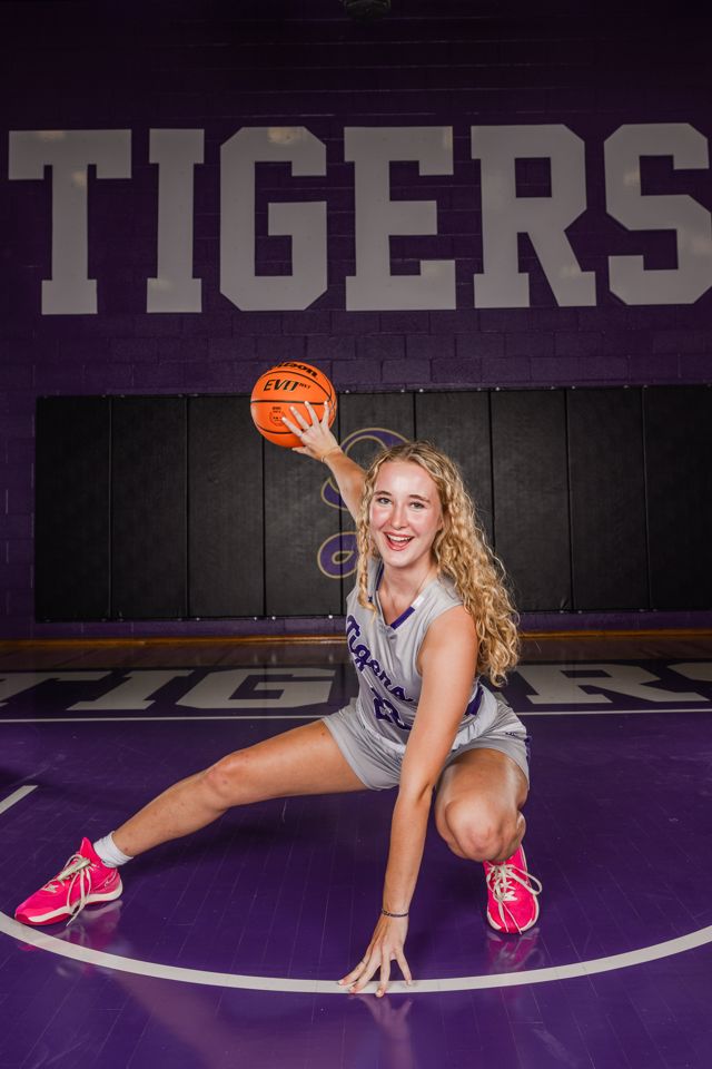 Athlete profile featured image number 1 of 5