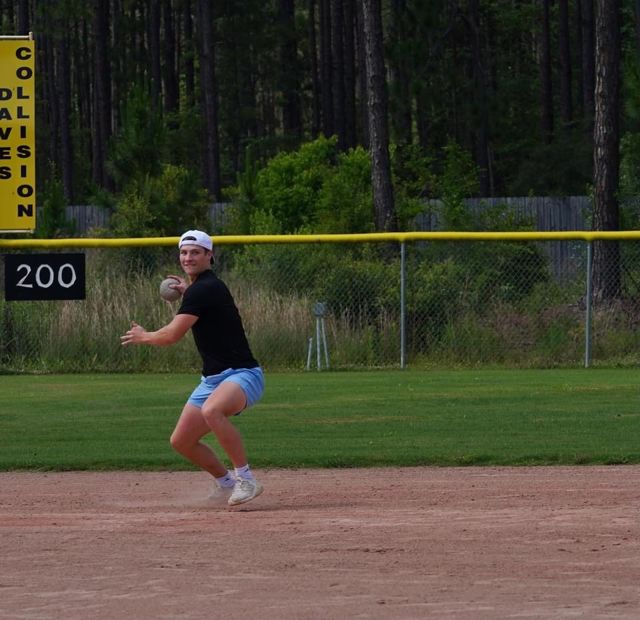 Athlete profile featured image number 2 of 4