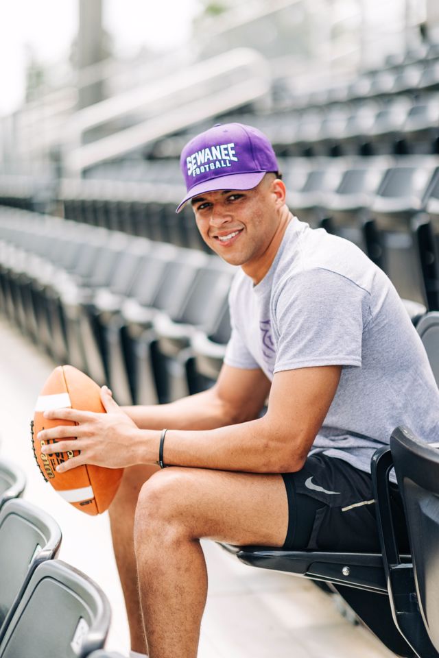 Athlete profile featured image number 1 of 5
