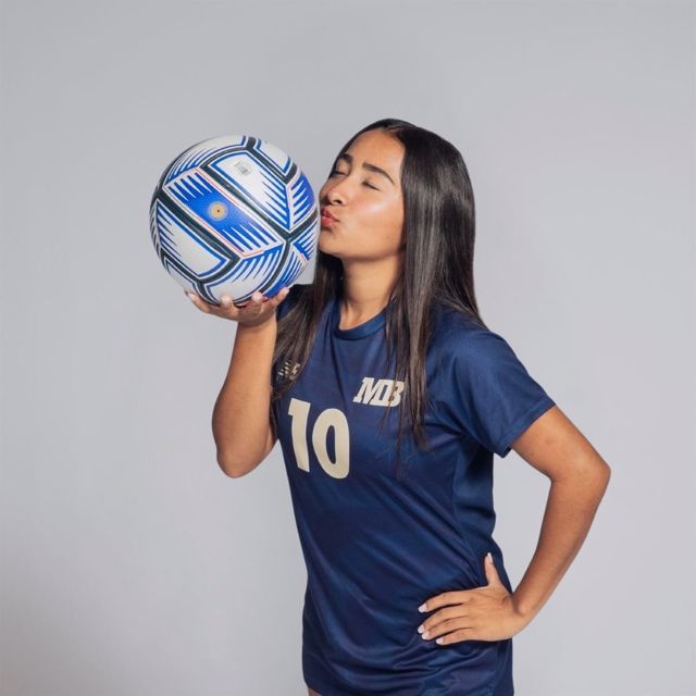 Athlete profile featured image number 1 of 4