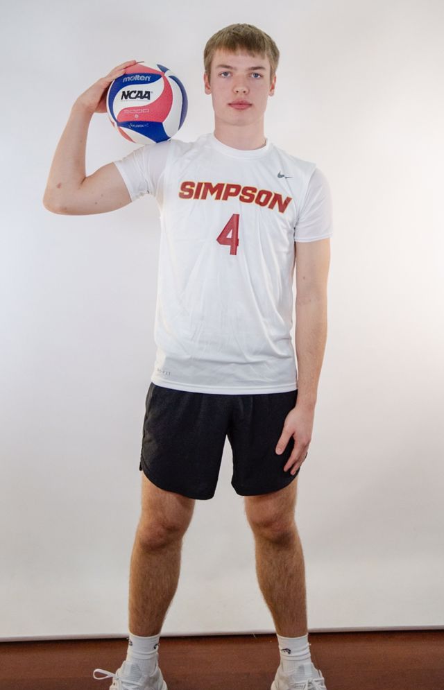 Athlete profile featured image number 1 of 4