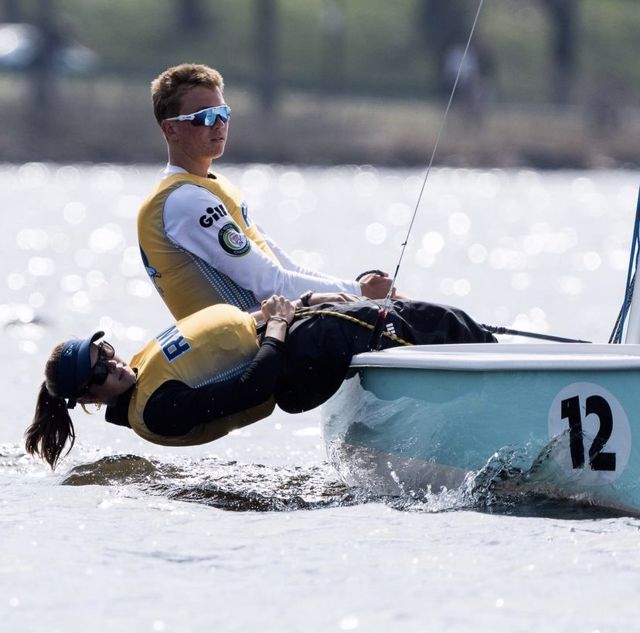 Athlete profile featured image number 6 of 8
