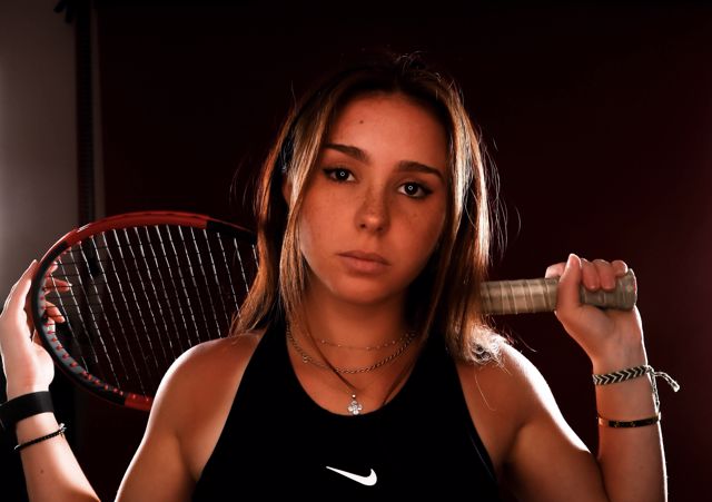 Athlete profile featured image number 3 of 5