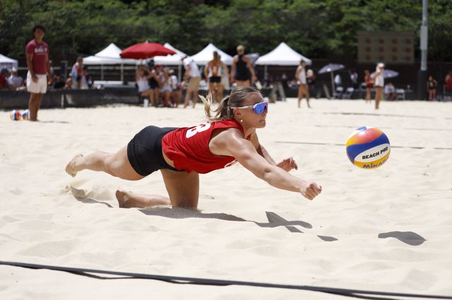 Athlete profile featured image number 3 of 4