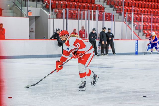 Athlete profile featured image number 1 of 5