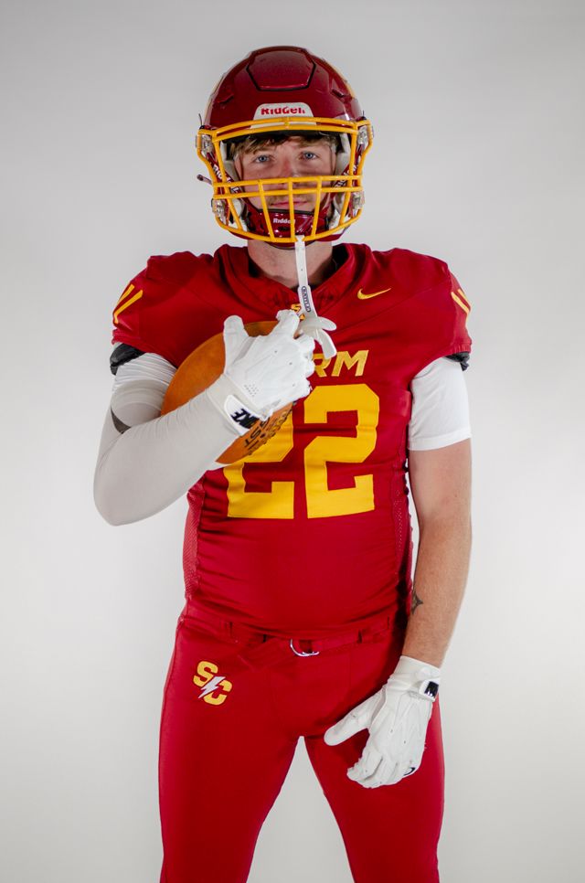 Athlete profile featured image number 1 of 5