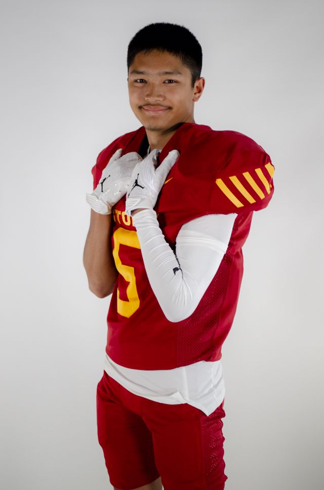 Athlete profile featured image number 2 of 5