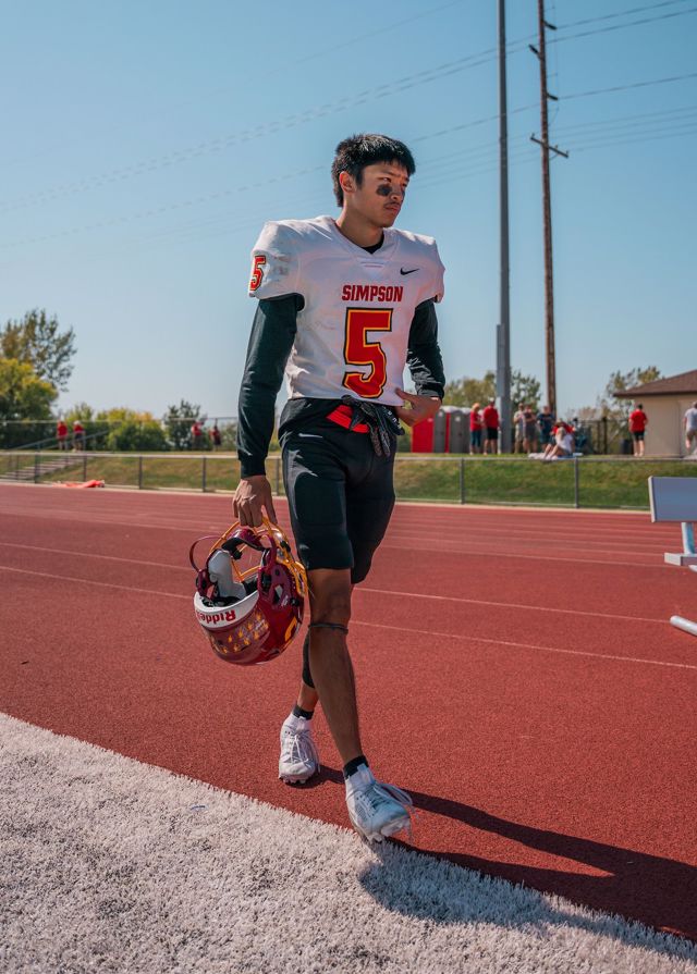 Athlete profile featured image number 3 of 5
