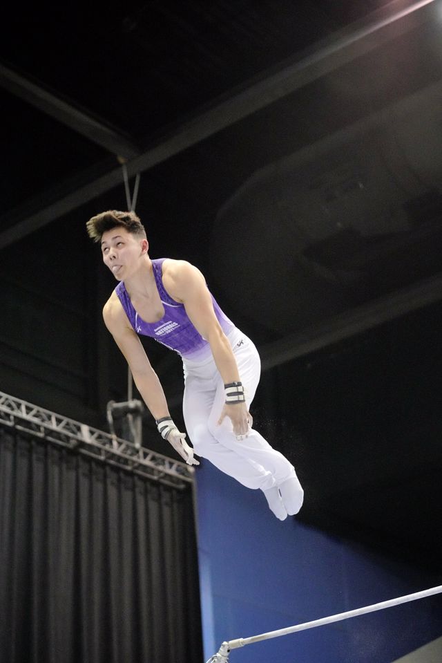 Athlete profile featured image number 3 of 5