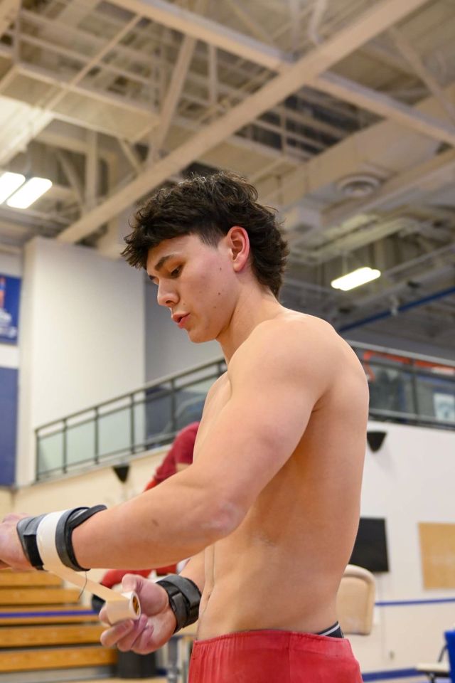 Athlete profile featured image number 5 of 5