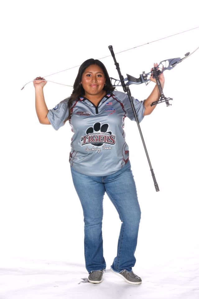 Athlete profile featured image number 2 of 5