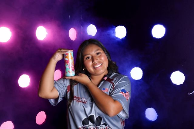 Athlete profile featured image number 4 of 5