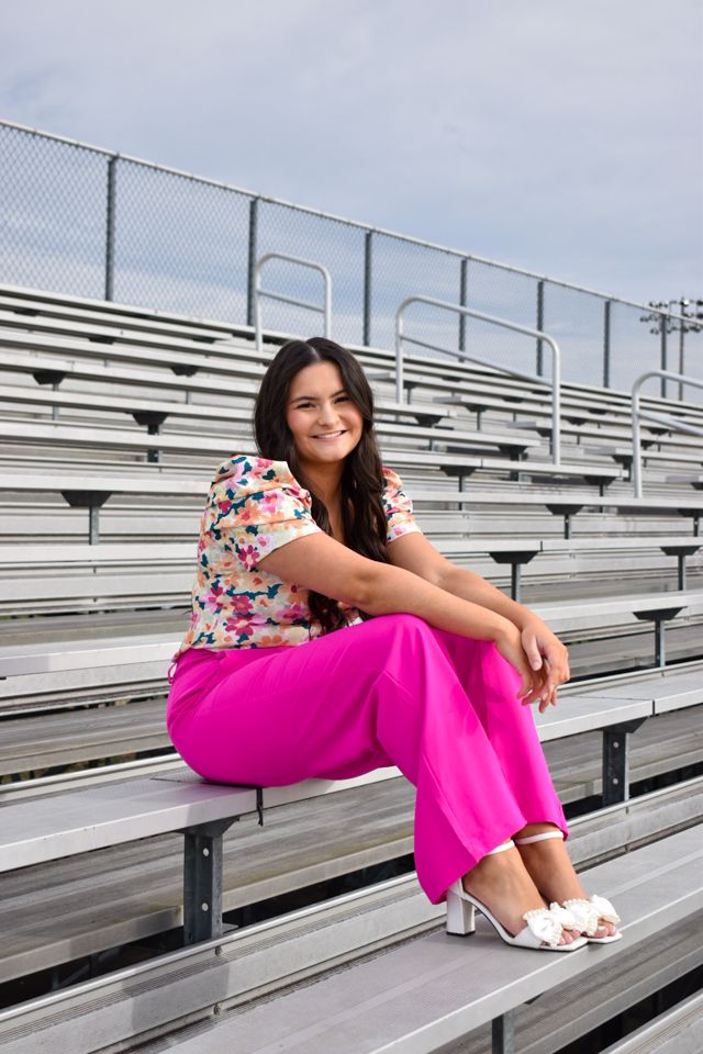 Athlete profile featured image number 2 of 5