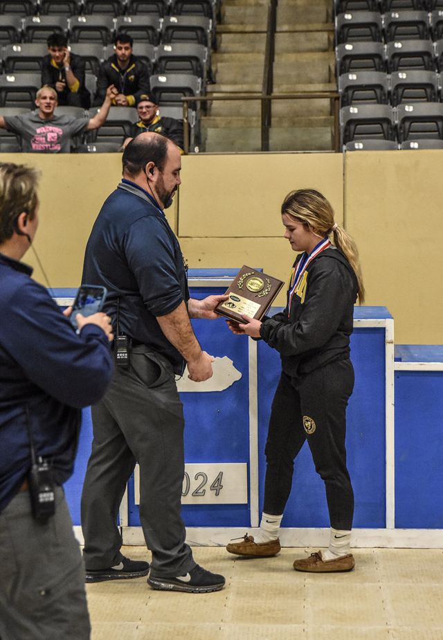 Athlete profile featured image number 5 of 10