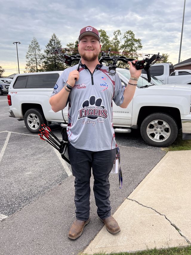 Athlete profile featured image number 1 of 5