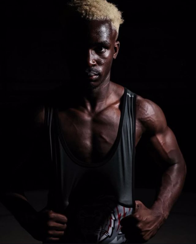 Athlete profile featured image number 4 of 5