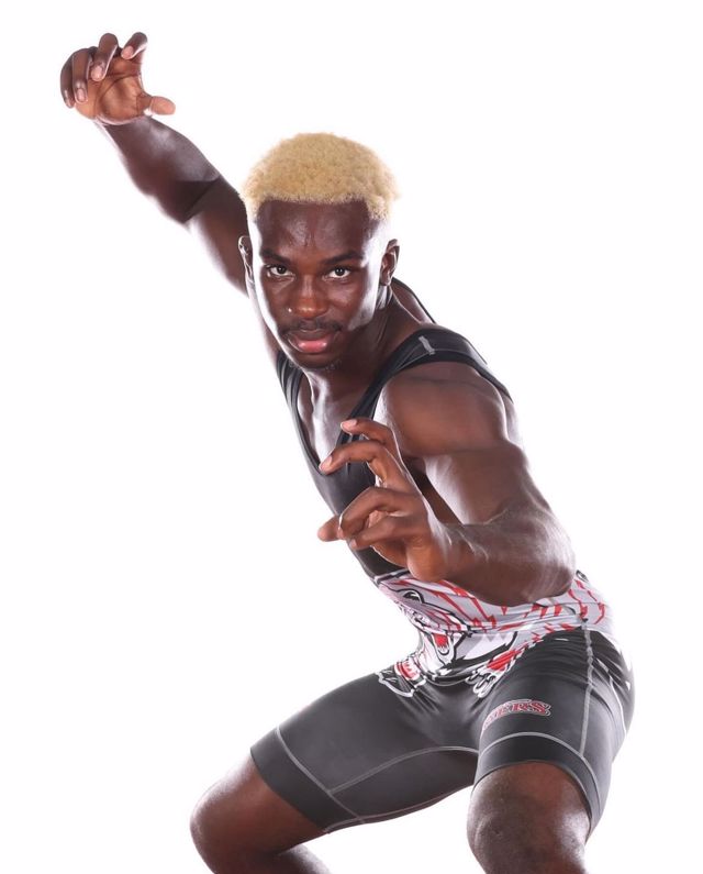 Athlete profile featured image number 2 of 5