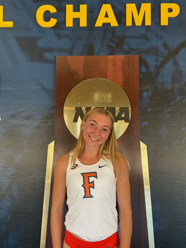 Athlete profile featured image number 3 of 5