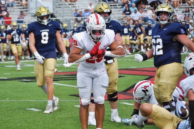 Athlete profile featured image number 2 of 5