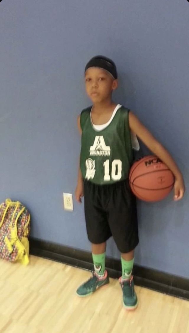 Athlete profile featured image number 3 of 4