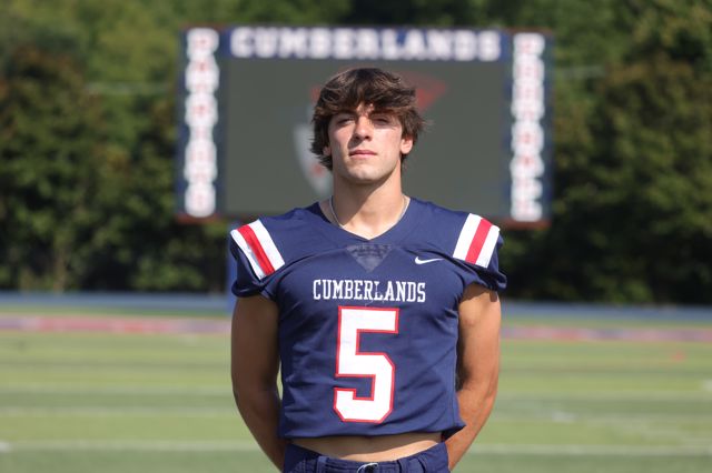 Athlete profile featured image number 1 of 9
