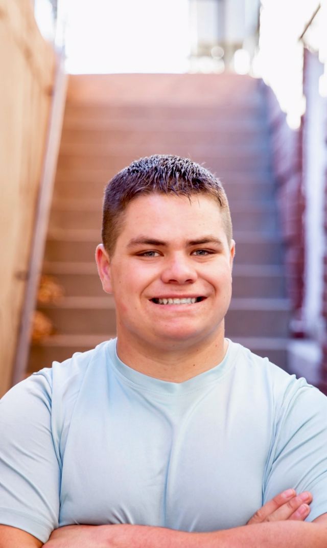 Athlete profile featured image number 1 of 8