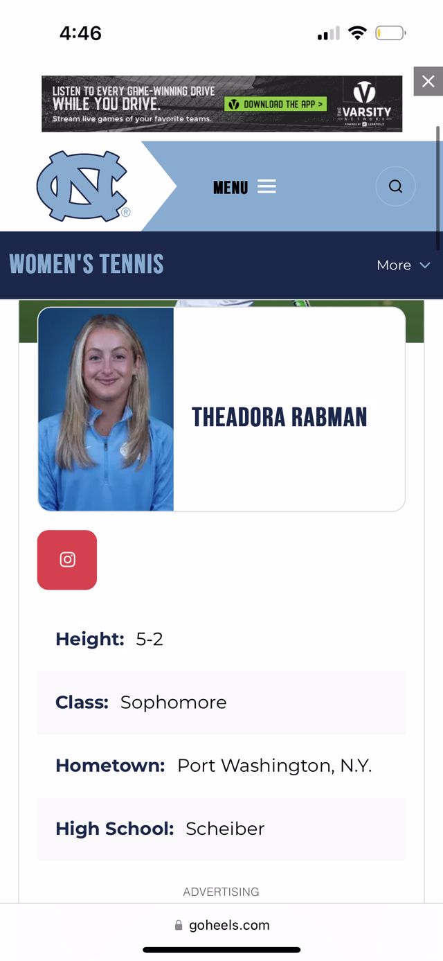 Athlete profile featured image number 2 of 5