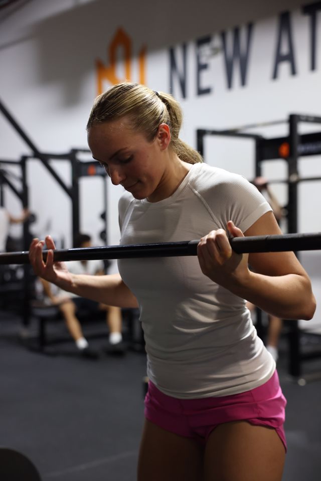 Athlete profile featured image number 5 of 8