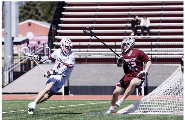Athlete profile featured image number 3 of 5