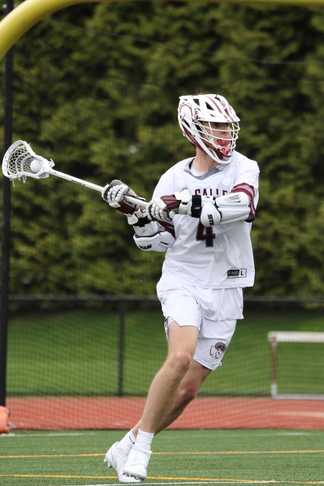 Athlete profile featured image number 1 of 5