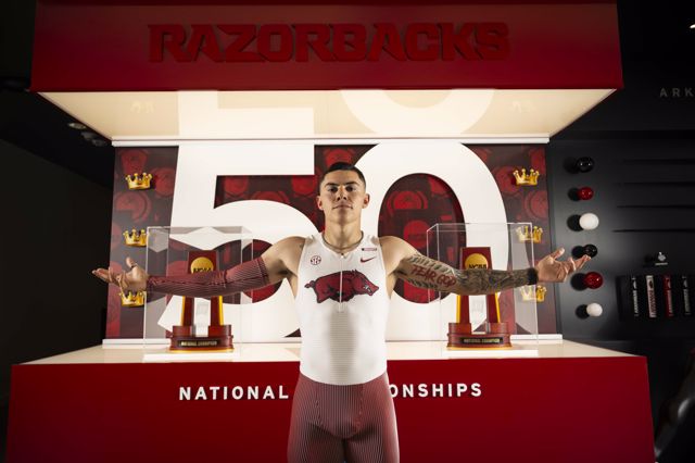 Athlete profile featured image number 2 of 4