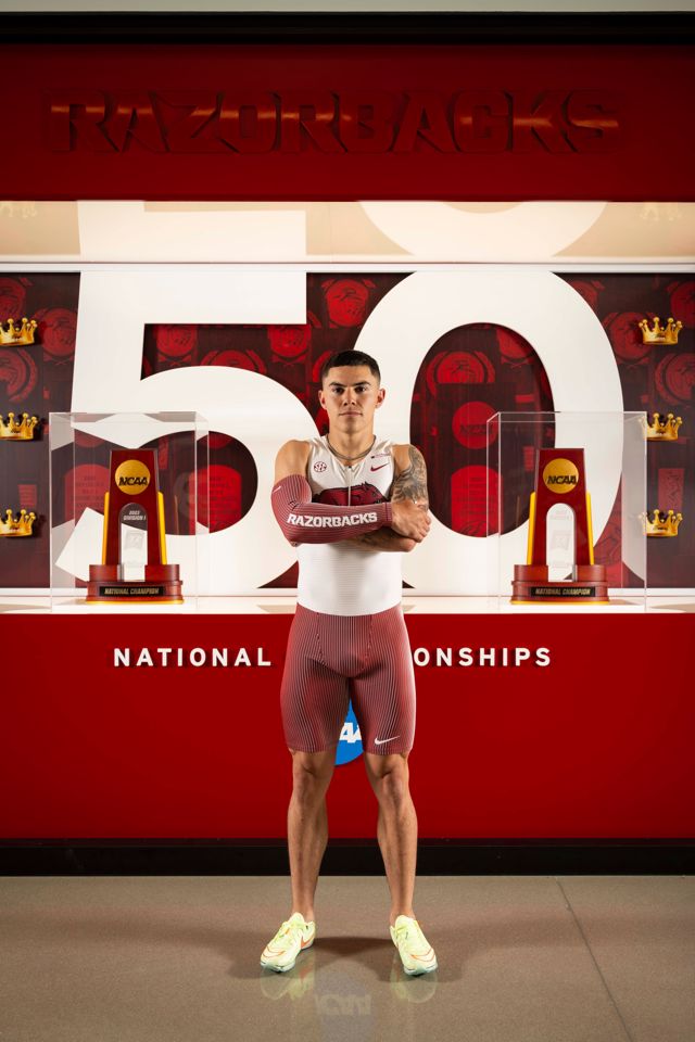 Athlete profile featured image number 3 of 4