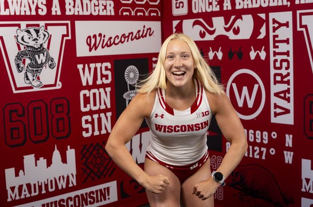 Athlete profile featured image number 1 of 5