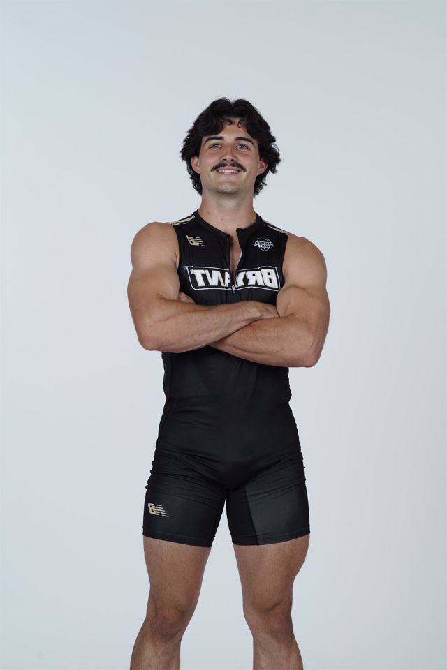 Athlete profile featured image number 1 of 4
