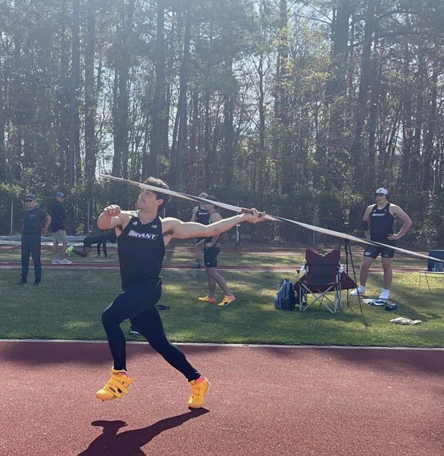 Athlete profile featured image number 4 of 4