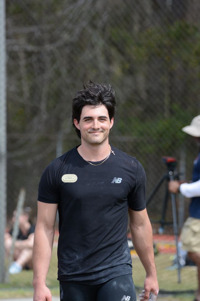 Athlete profile featured image number 3 of 4