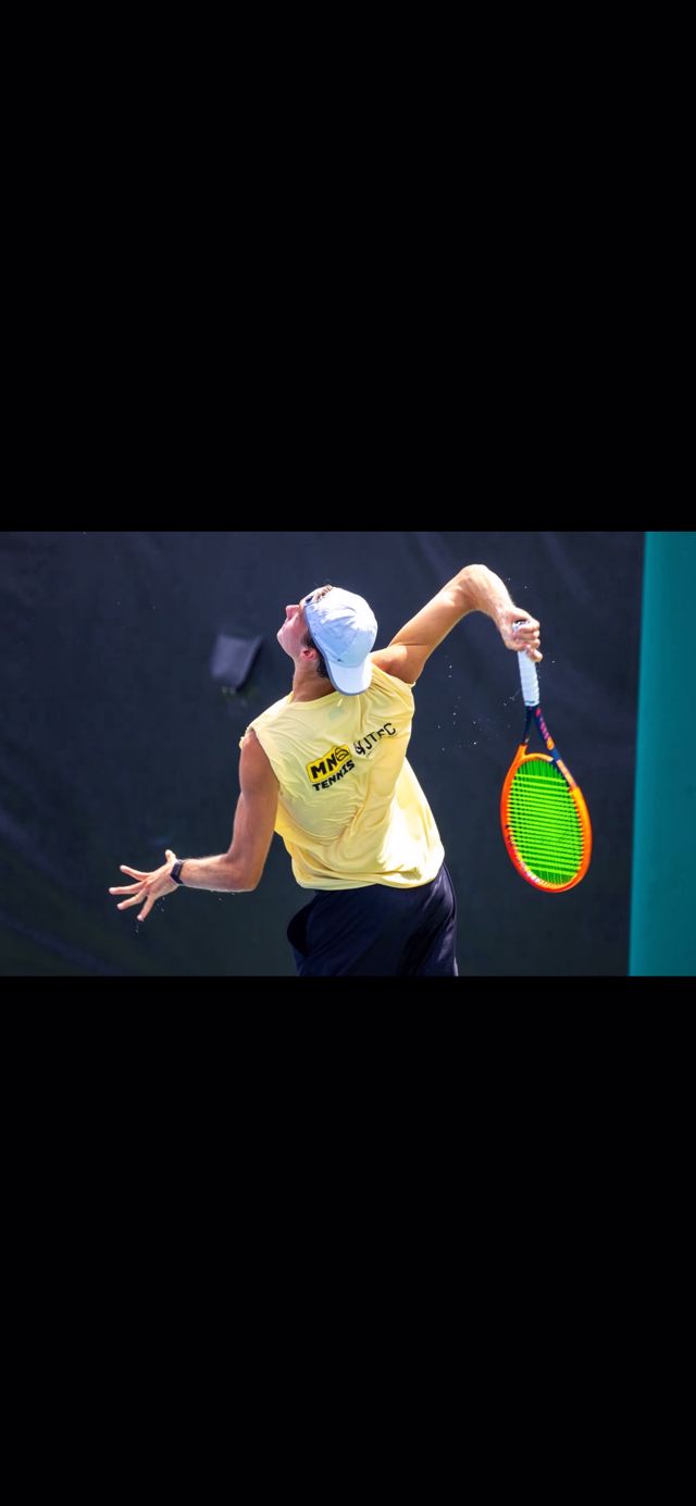 Athlete profile featured image number 3 of 4