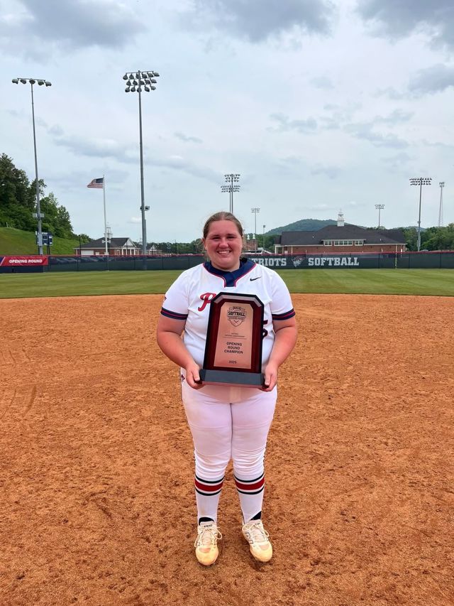 Athlete profile featured image number 1 of 5