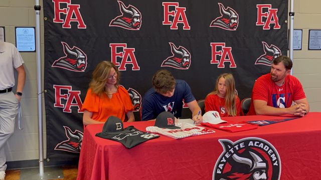 Athlete profile featured image number 3 of 4