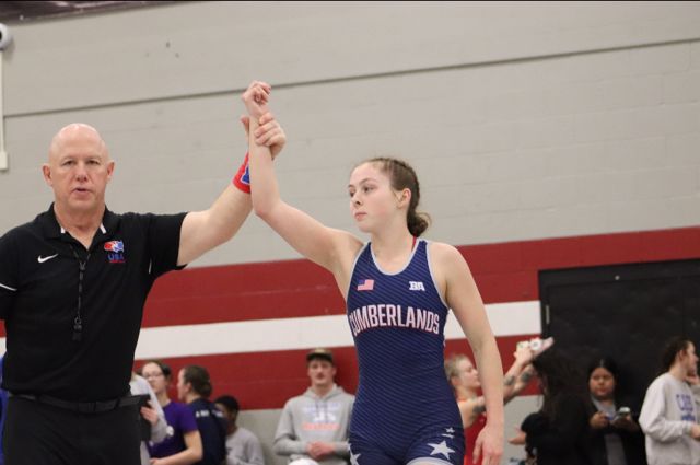 Athlete profile featured image number 1 of 5