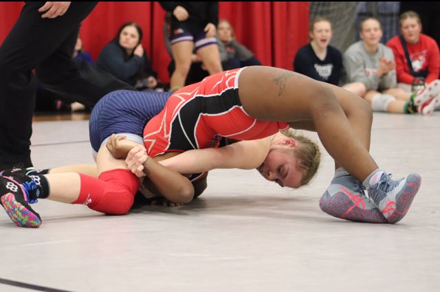 Athlete profile featured image number 3 of 5