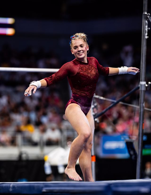 Athlete profile featured image number 1 of 4